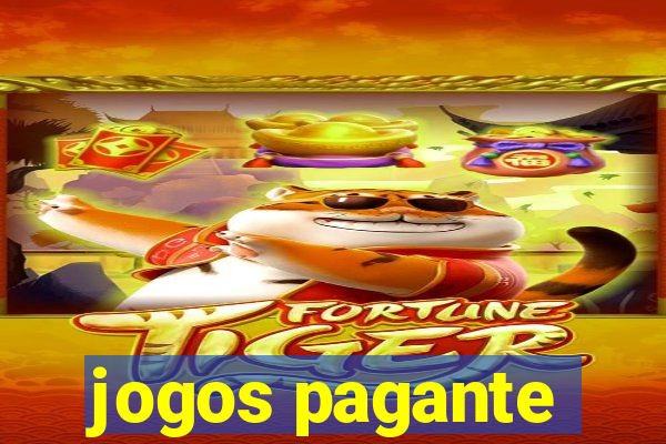 jogos pagante